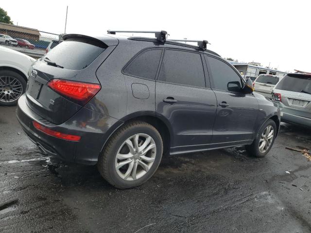 Photo 3 from auction – 2014 AUDI Q5 TDI PRE with VIN WA1DMAFP9EA081267