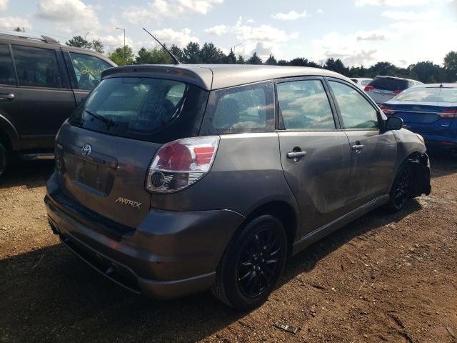 Photo 3 from auction – 2006 TOYOTA COROLLA MA with VIN 2T1KR32E56C594740
