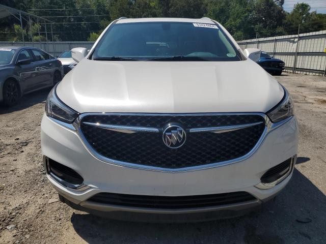 Photo 5 from auction – 2018 BUICK ENCLAVE ES with VIN 5GAERBKW2JJ258526