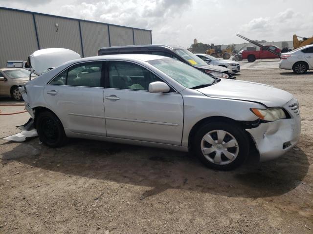 Photo 4 from auction – 2009 TOYOTA CAMRY BASE with VIN 4T1BE46K89U397257