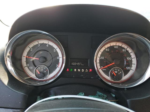 Photo 9 from auction – 2014 DODGE GRAND CARA with VIN 2C4RDGBG0ER470993