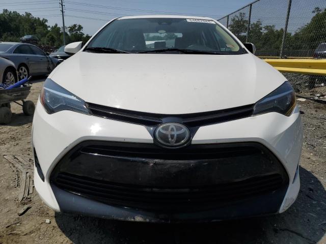 Photo 5 from auction – 2017 TOYOTA COROLLA L with VIN 2T1BURHE2HC849677