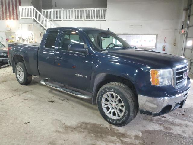 Photo 4 from auction – 2011 GMC SIERRA K15 with VIN 1GTR2WE35BZ101881