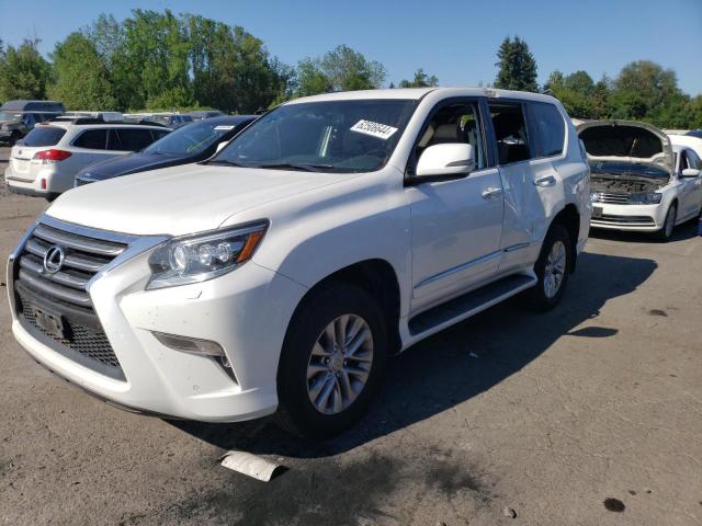 LEXUS GX 460 2014 مع رقم تعريف المركبة JTJBM7FX2E5078068 - صورة من المزاد