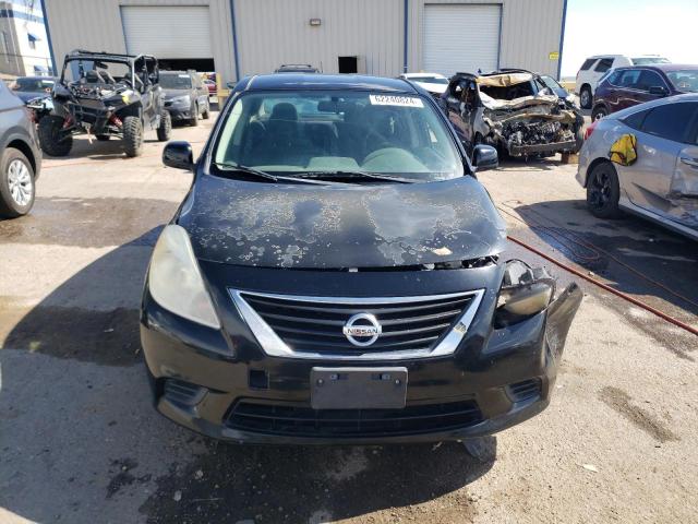 Photo 5 from auction – 2013 NISSAN VERSA S with VIN 3N1CN7AP6DL881284