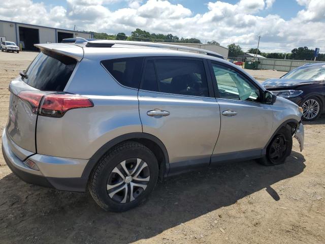 Photo 3 from auction – 2017 TOYOTA RAV4 LE with VIN 2T3ZFREV6HW344132