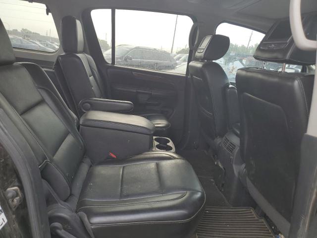 Photo 11 from auction – 2014 NISSAN ARMADA PLA with VIN 5N1BA0NE8EN601799