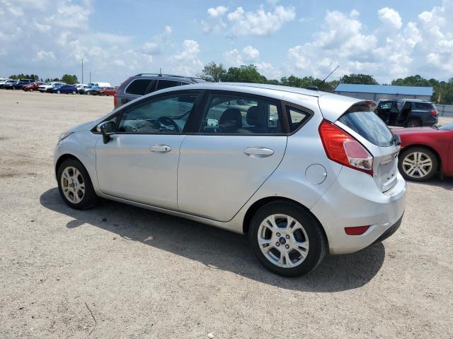 Photo 2 from auction – 2015 FORD FIESTA SE with VIN 3FADP4EJ7FM104499