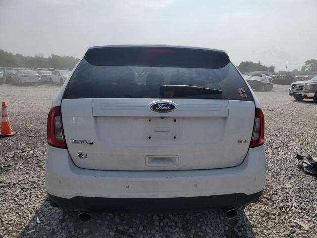 Photo 6 from auction – 2013 FORD EDGE SEL with VIN 2FMDK3JC1DBC61577