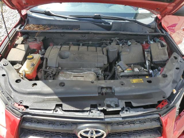 Photo 12 from auction – 2011 TOYOTA RAV4 with VIN 2T3ZF4DV0BW082412