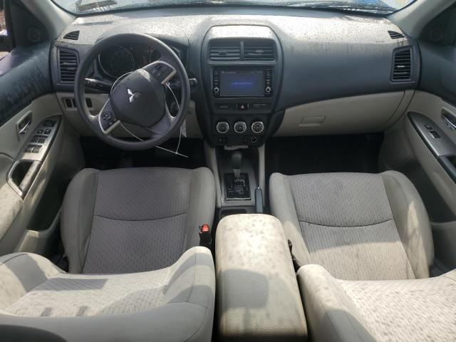 Photo 8 from auction – 2019 MITSUBISHI OUTLANDER with VIN JA4AP3AU3KU016346