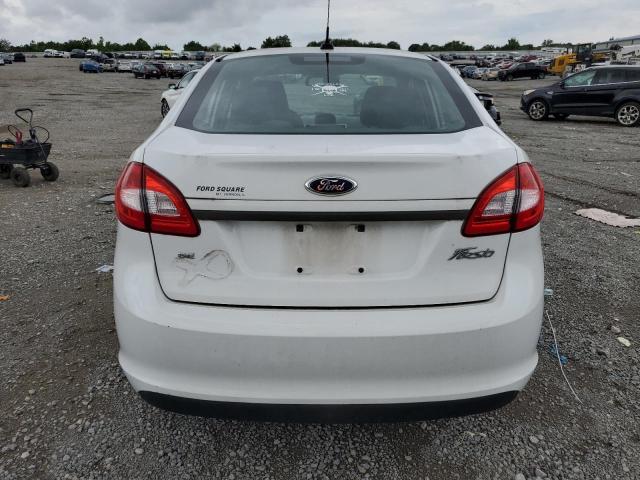Photo 6 from auction – 2013 FORD FIESTA SE with VIN 3FADP4BJ9DM144259