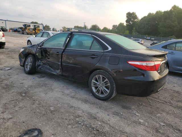 Photo 2 from auction – 2017 TOYOTA CAMRY LE with VIN 4T1BF1FK6HU295255