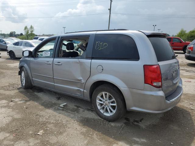 Photo 2 from auction – 2016 DODGE GRAND CARA with VIN 2C4RDGCG6GR376683