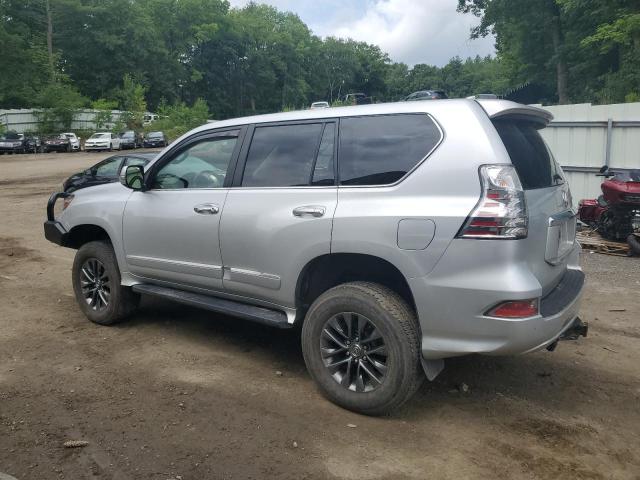 Photo 2 from auction – 2018 LEXUS GX 460 PRE with VIN JTJJM7FX4J5197830