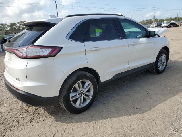 Photo 3 from auction – 2016 FORD EDGE SEL with VIN 2FMPK3J98GBB88410