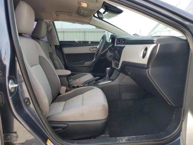 Photo 7 from auction – 2017 TOYOTA COROLLA L with VIN 5YFBURHE3HP721819