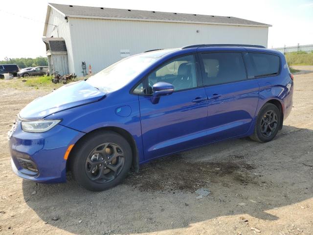 Zdjęcie 1 z aukcji – 2021 CHRYSLER PACIFICA H z VIN 2C4RC1S77MR517578