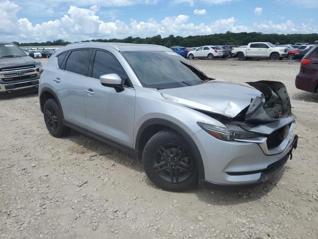 Photo 4 from auction – 2018 MAZDA CX-5 GRAND with VIN JM3KFBDM8J0337251