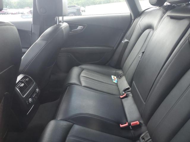 Photo 10 from auction – 2014 AUDI A7 PRESTIG with VIN WAU2GAFC6EN075191