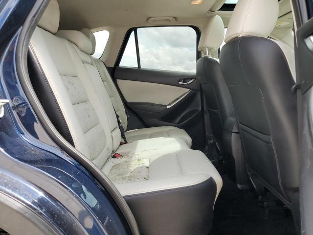 Photo 11 from auction – 2016 MAZDA CX-5 GT with VIN JM3KE2DY6G0677691