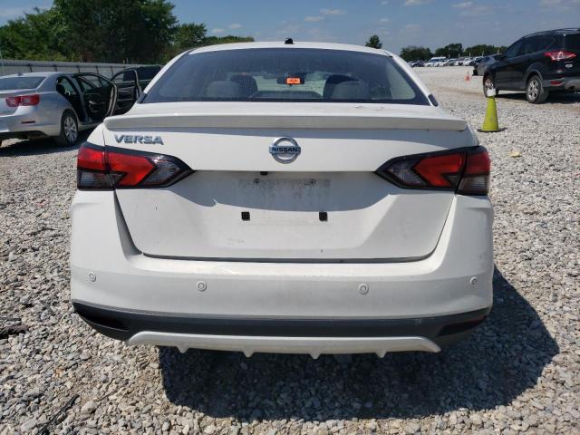 Photo 6 from auction – 2020 NISSAN VERSA S with VIN 3N1CN8DV7LL835364