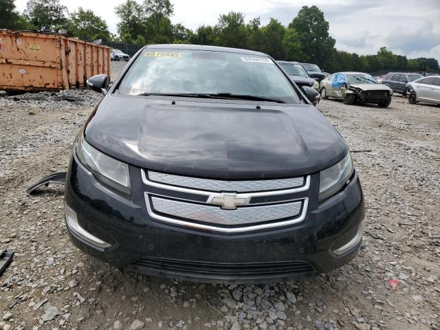 Photo 5 from auction – 2012 CHEVROLET VOLT with VIN 1G1RD6E42CU104831