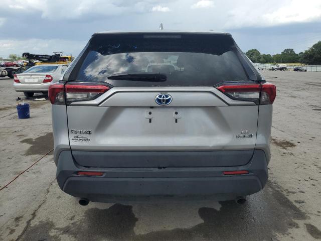 Photo 6 from auction – 2019 TOYOTA RAV4 LE with VIN 2T3MWRFV3KW025500
