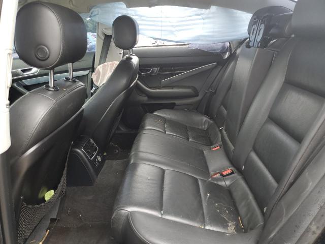 Photo 10 from auction – 2011 AUDI A6 PREMIUM with VIN WAUBGCFBXBN020614