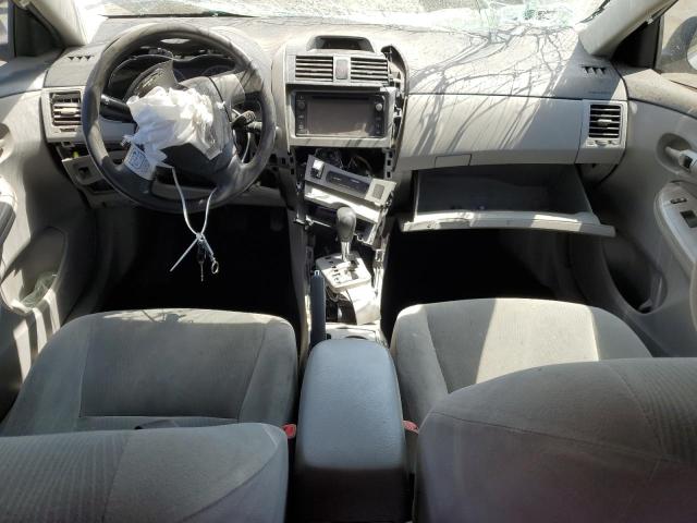 Photo 8 from auction – 2013 TOYOTA COROLLA BA with VIN 5YFBU4EE1DP100662