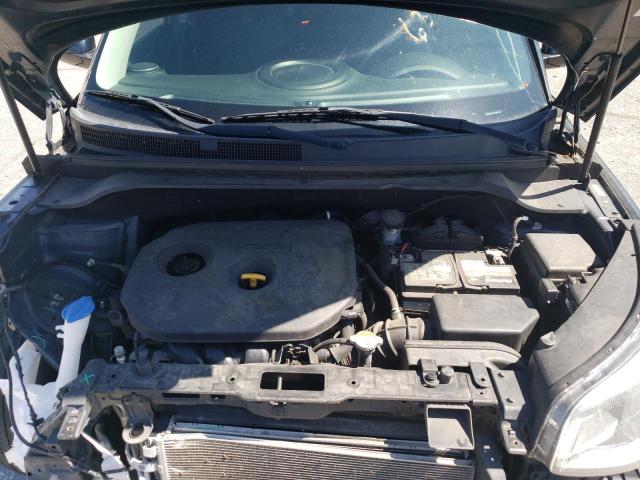 Photo 12 from auction – 2019 KIA SOUL + with VIN KNDJP3A51K7689228