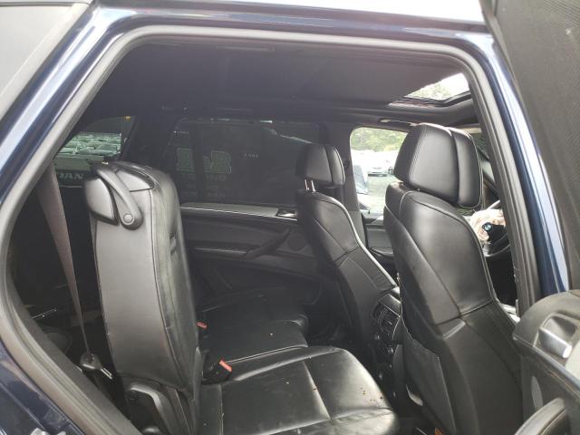 Photo 11 from auction – 2012 BMW X5 XDRIVE5 with VIN 5UXZV8C59CL422980