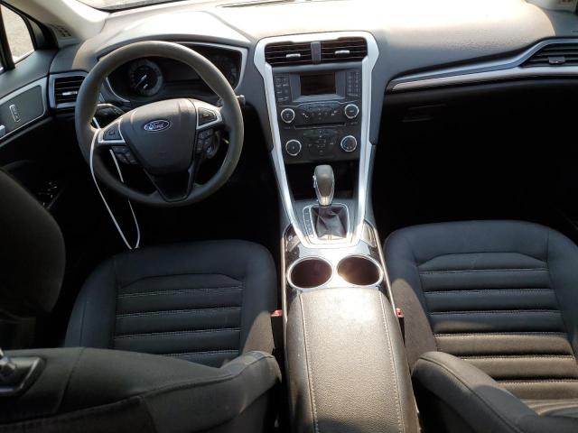 Photo 8 from auction – 2013 FORD FUSION SE with VIN 3FA6P0H7XDR280979