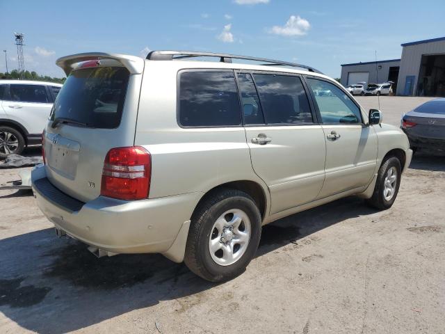 Photo 3 from auction – 2003 TOYOTA HIGHLANDER with VIN JTEGF21A130108806