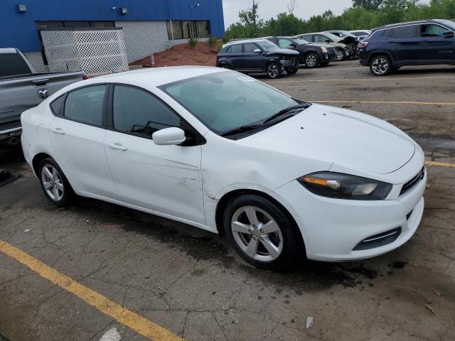 Photo 4 from auction – 2015 DODGE DART SXT with VIN 1C3CDFBB8FD265113