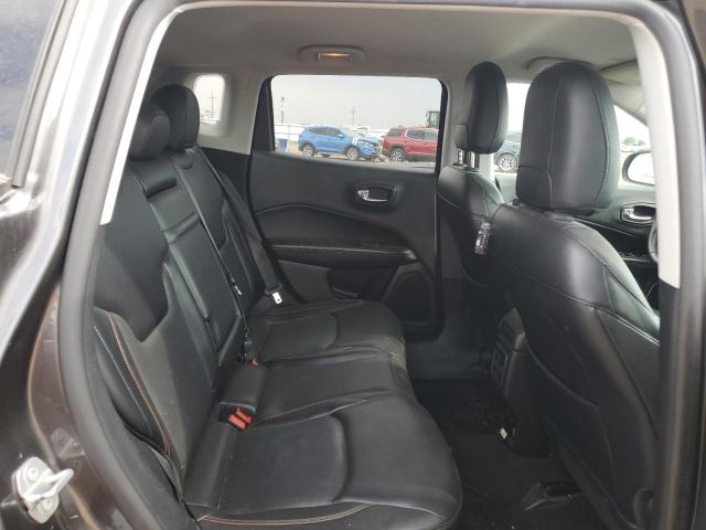 Photo 11 from auction – 2017 JEEP COMPASS LI with VIN 3C4NJDCB3HT675010