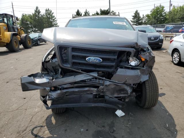 Photo 5 from auction – 2008 FORD F150 with VIN 1FTRX14W68FA44827