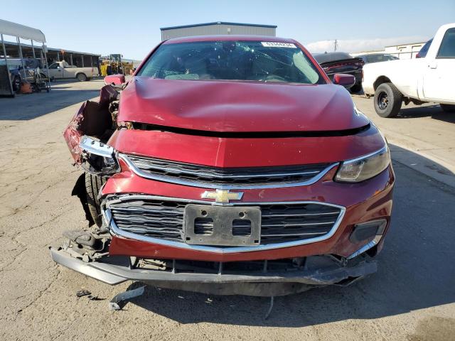 Photo 5 from auction – 2018 CHEVROLET MALIBU LT with VIN 1G1ZD5ST8JF114593