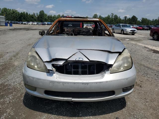 Photo 5 from auction – 2002 LEXUS ES 300 with VIN JTHBF30G125022454
