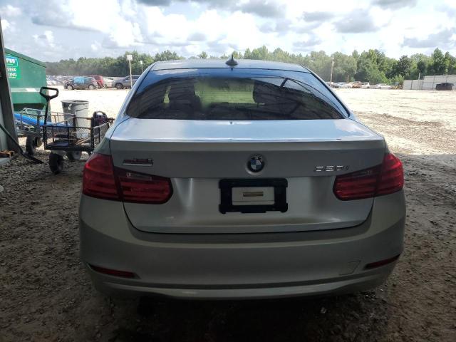 Photo 6 from auction – 2014 BMW 320 I with VIN WBA3B1G59ENS78689