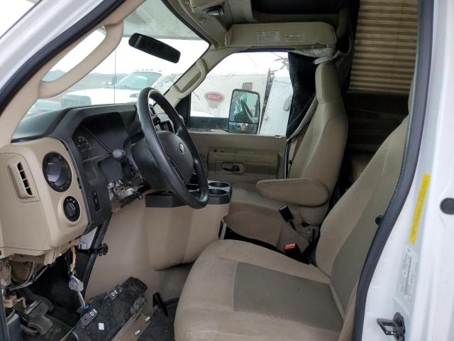 Photo 5 from auction – 2018 FORD ECONOLINE with VIN 1FDWE3FS8JDC18179