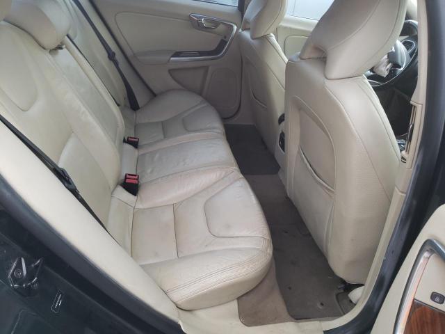 Photo 10 from auction – 2012 VOLVO S60 T5 with VIN YV1622FS4C2133484