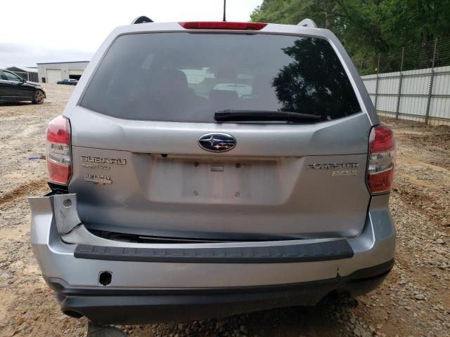 Photo 6 from auction – 2015 SUBARU FORESTER 2 with VIN JF2SJADC0FG411447