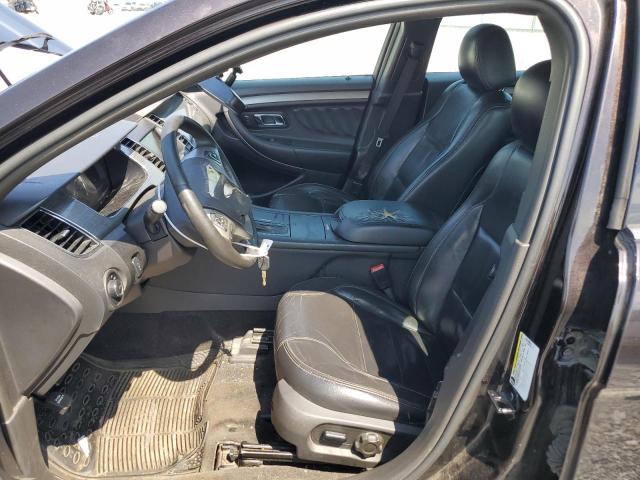 Фото 7 с аукциона – 2013 FORD TAURUS SEL с VIN 1FAHP2E82DG171392