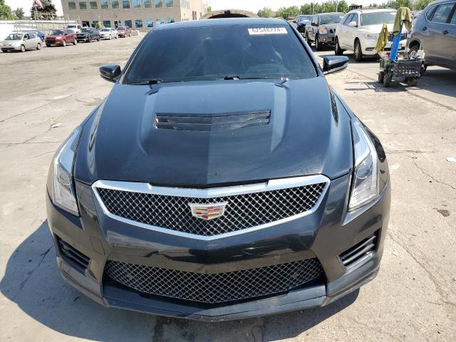 Photo 5 from auction – 2016 CADILLAC ATS-V with VIN 1G6AN1RY9G0122373
