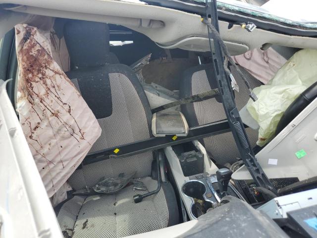 Photo 10 from auction – 2015 CHEVROLET EQUINOX LT with VIN 2GNALBEK5F6435248