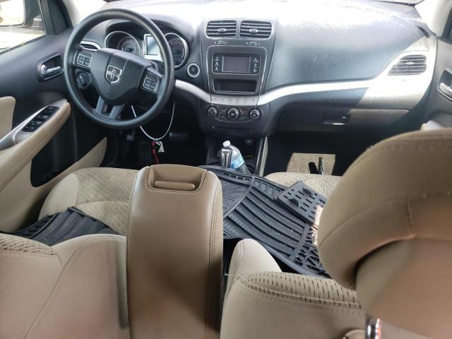 Photo 8 from auction – 2013 DODGE JOURNEY SE with VIN 3C4PDCAB0DT536914