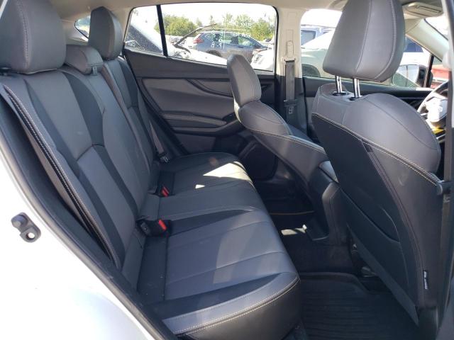 Photo 10 from auction – 2021 SUBARU CROSSTREK with VIN JF2GTHSC8MH210740