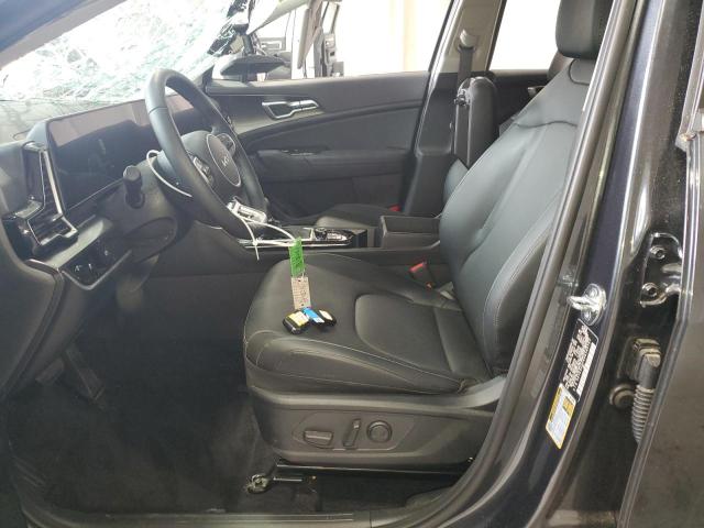 Photo 7 from auction – 2024 KIA SPORTAGE E with VIN 5XYK3CDF4RG185757