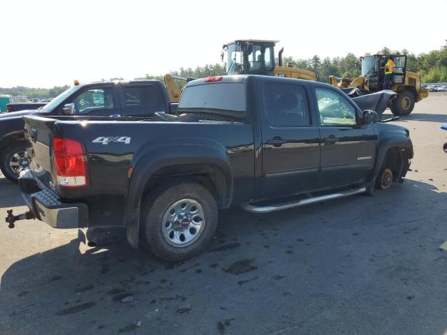 Photo 3 from auction – 2010 GMC SIERRA K15 with VIN 3GTRKUEA2AG169170